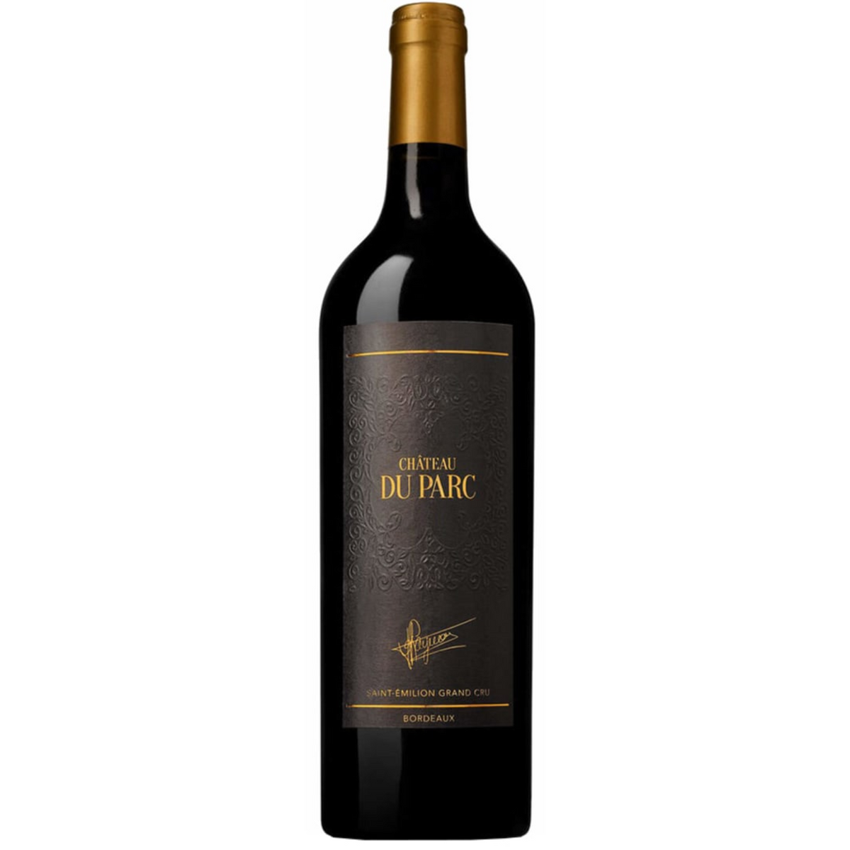 2016 | Château du Parc Saint-Émilion | Saint-Émilion
