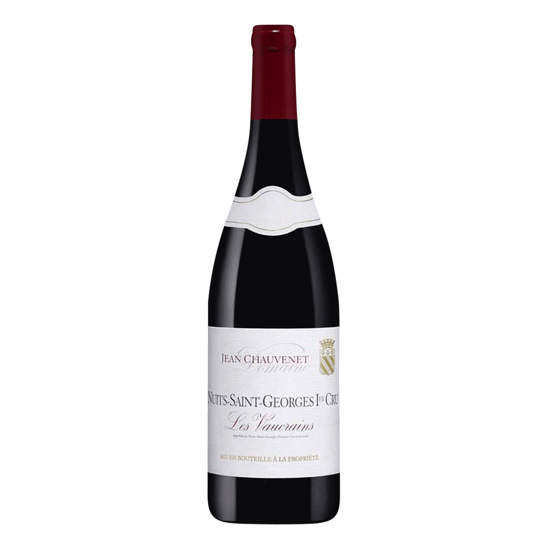 Chauvenet Nuits-Saint-Georges Les Vaucrains