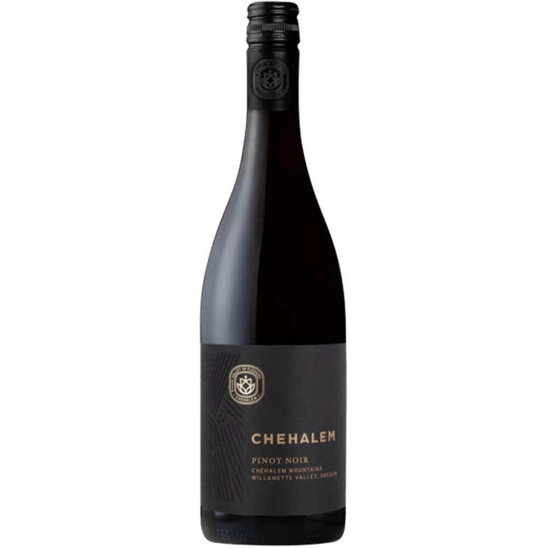 Chehalem Pinot Noir Chehalem Mountains