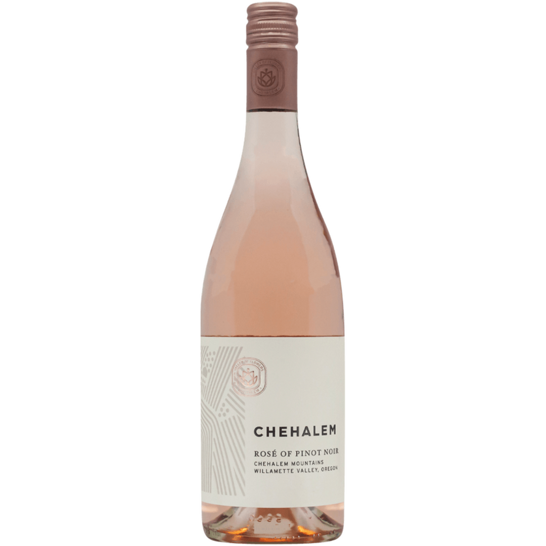 Chehalem Rose Wine Chehalem Mountains
