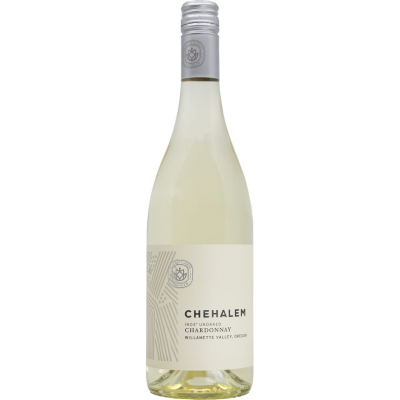 Chehalem Wines Inox - Unoaked Chardonnay, Willamette Valley, USA 2022