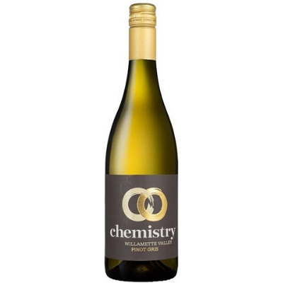 Chemistry Pinot Gris, Willamette Valley, USA 2021