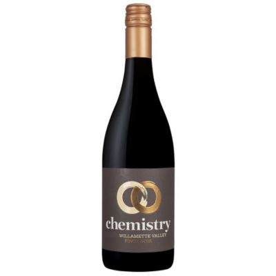 Chemistry Pinot Noir, Willamette Valley, USA 2021