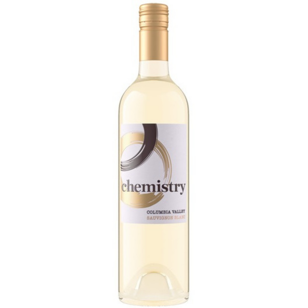 Chemistry Sauvignon Blanc Columbia Valley
