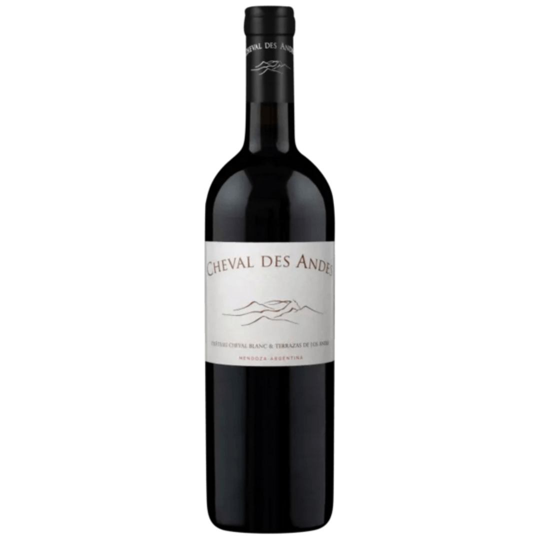 Cheval des Andes Mendoza