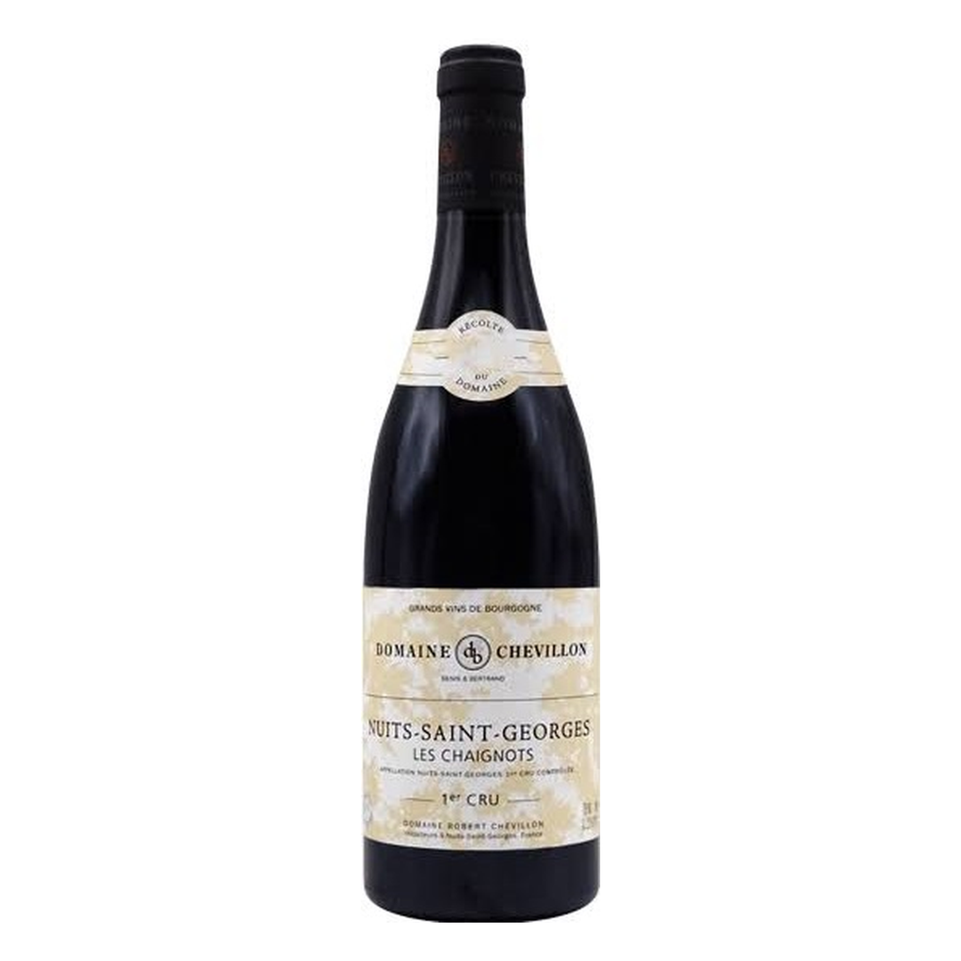 Robert Chevillon Nuits-Saint-Georges Les Chaignots