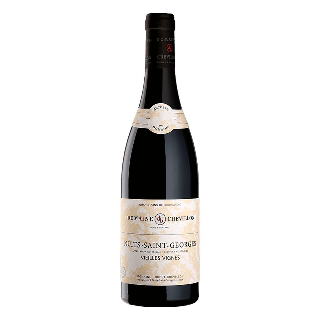 Robert Chevillon Nuits-Saint-Georges Vieilles Vignes