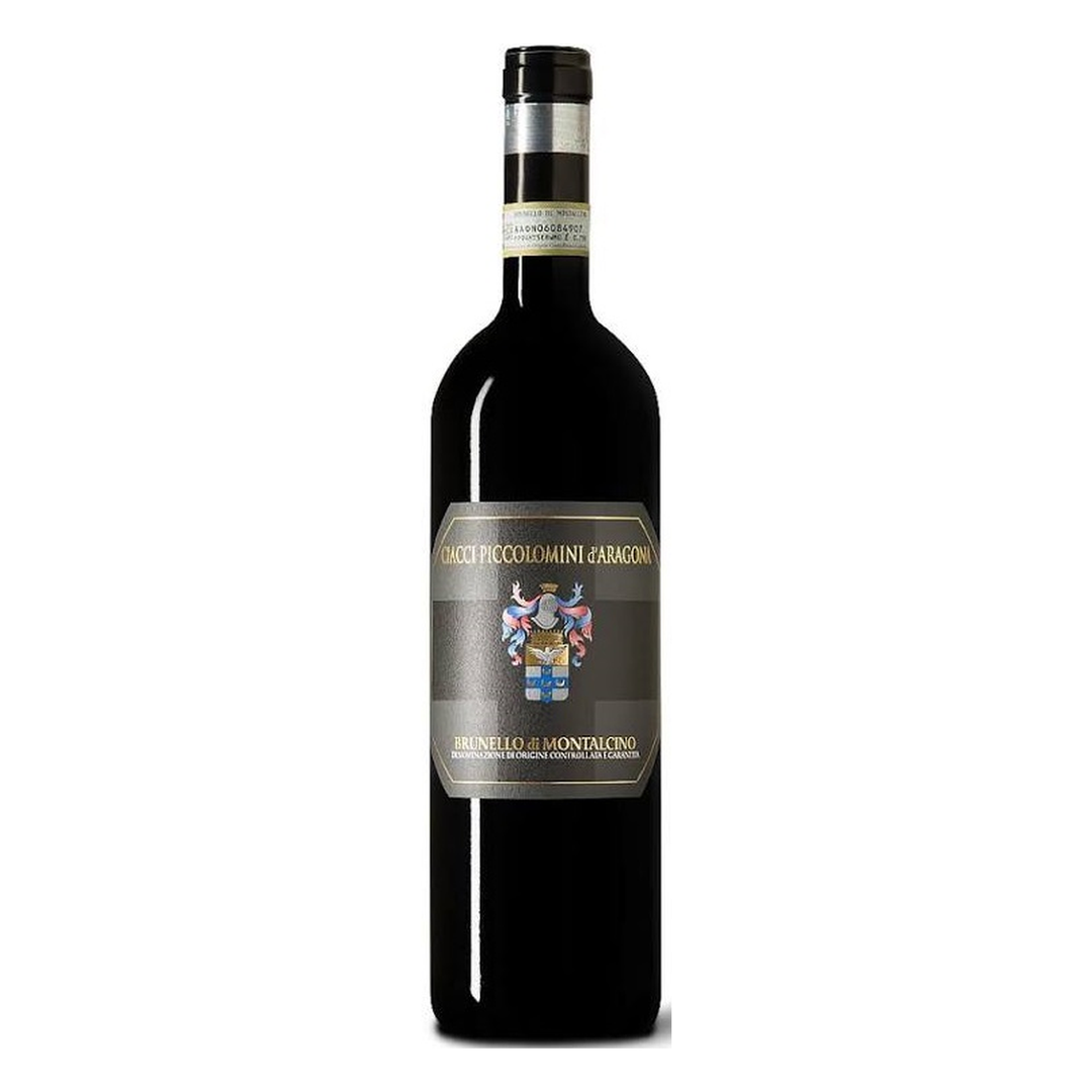 Ciacci Piccolomini d'Aragona Brunello di Montalcino