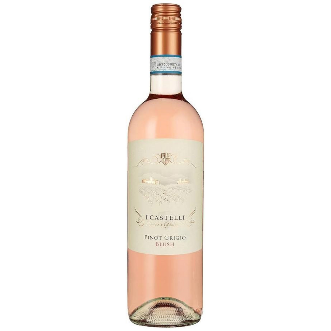Cielo e Terra IL Castelli Pinot Grigio