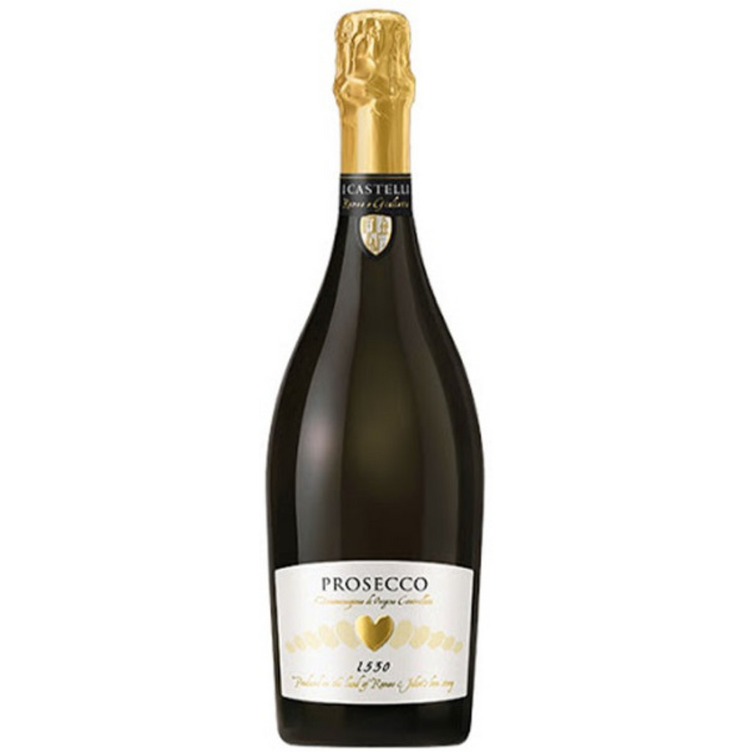 Cielo e Terra Love Story DOC Prosecco