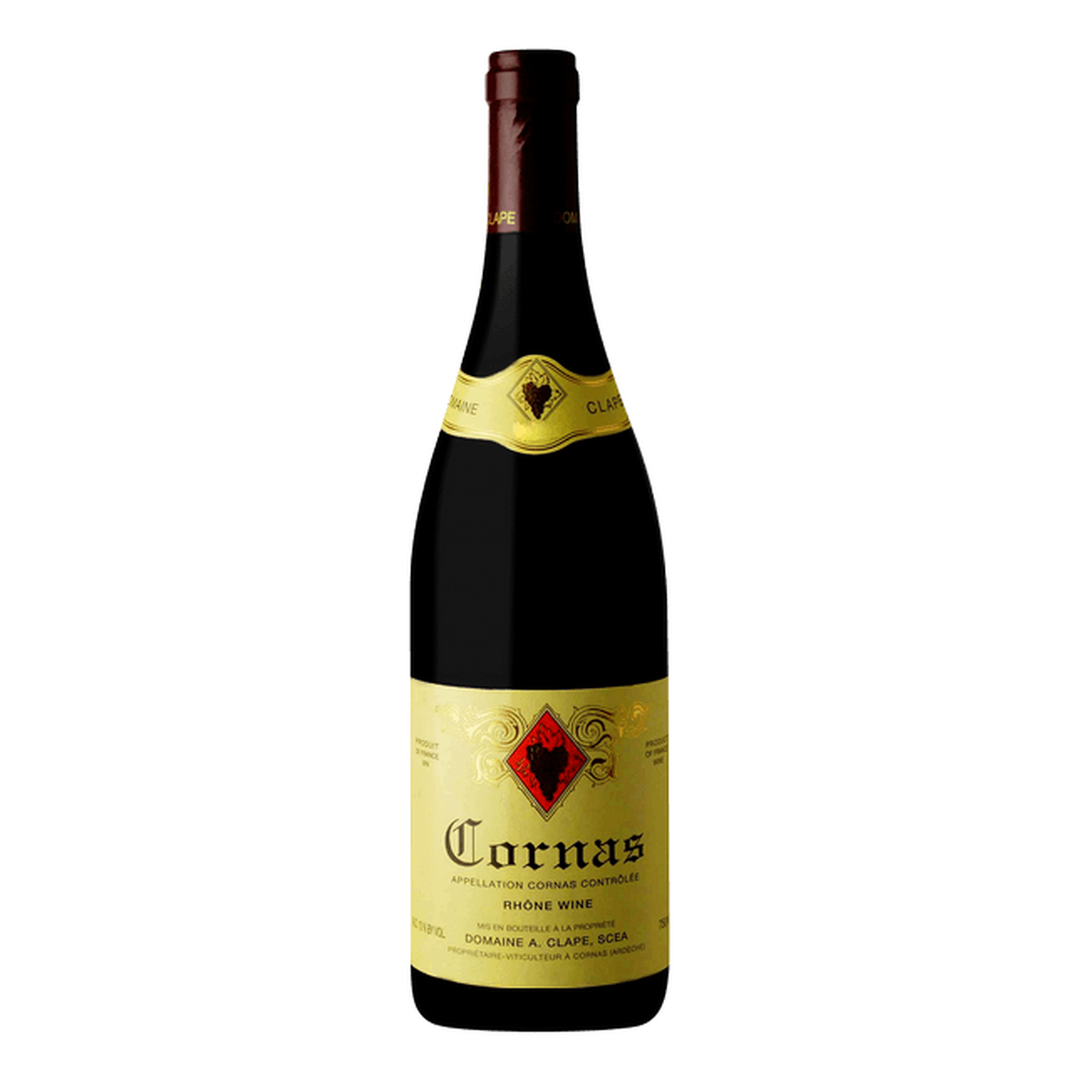 Clape Cornas
