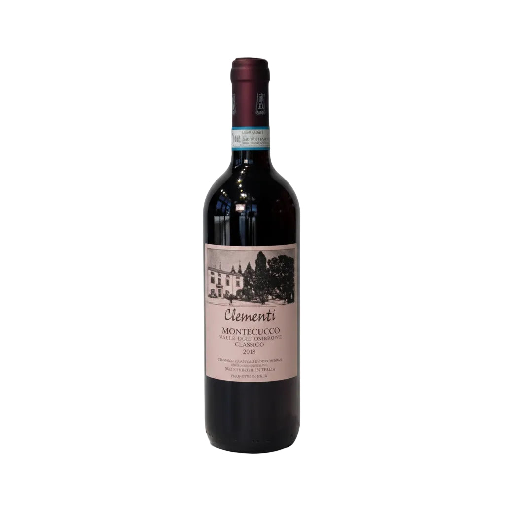 Clementi Valpolicella Classico, Veneto, Italy 2024
