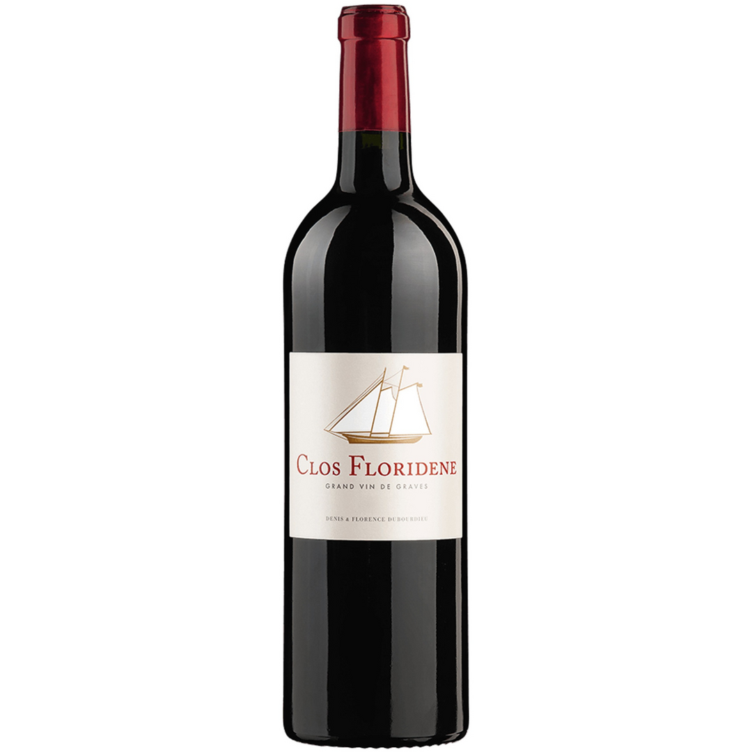 Clos Floridene Rouge 2019