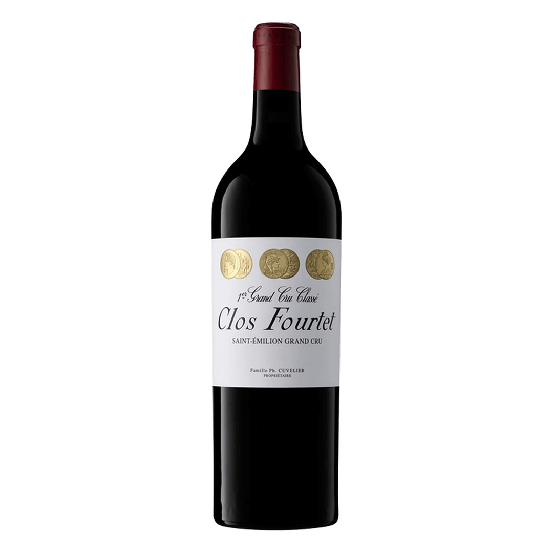 Clos Fourtet