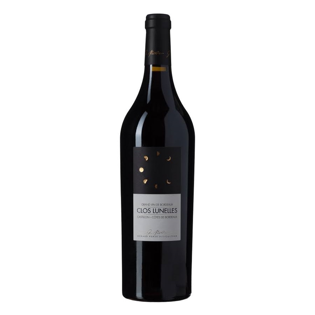 Clos Lunelles
