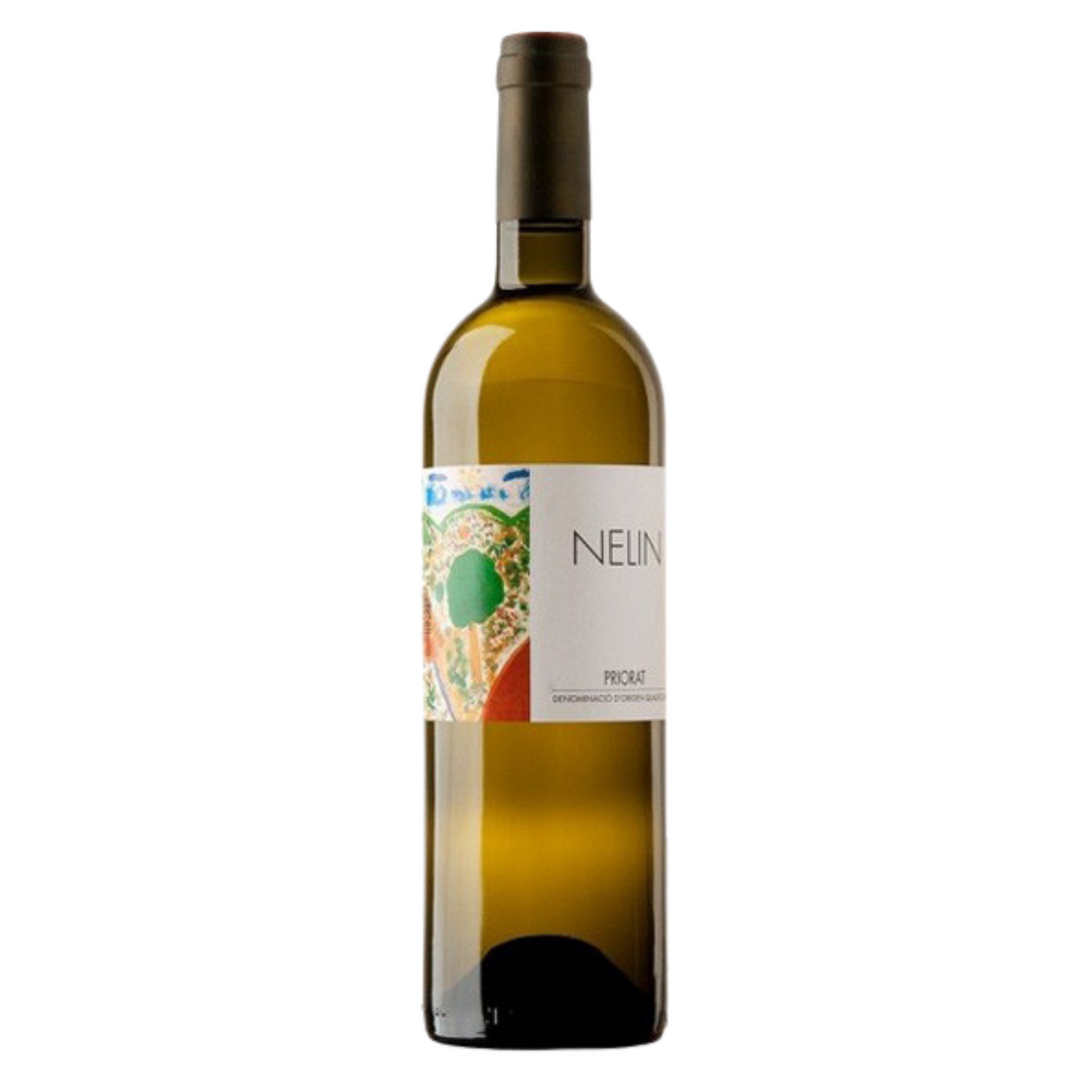 Clos Mogador 'Nelin', Priorat DOCa, Spain 2022