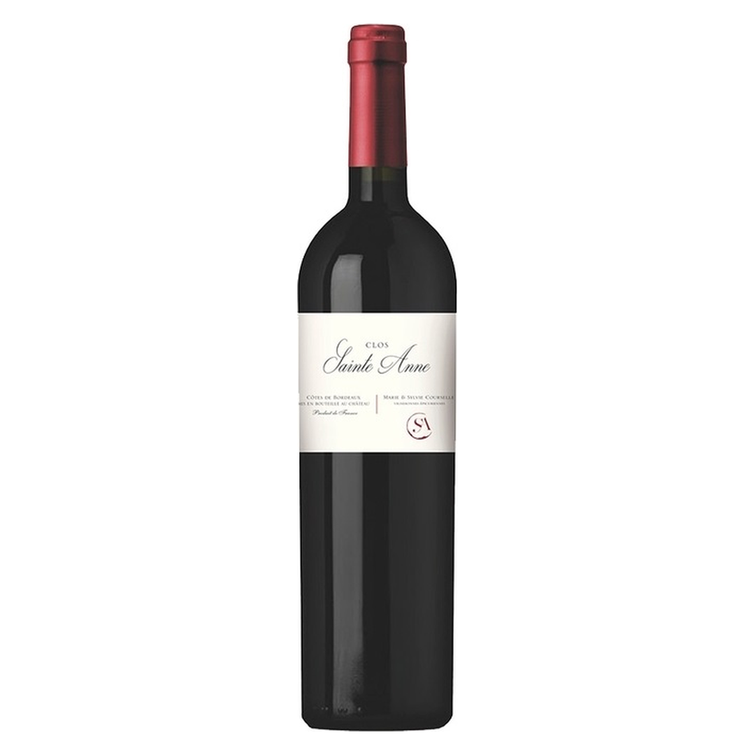 Clos Sainte Anne Cotes de Bordeaux