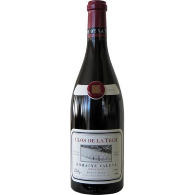 Clos de la Tech 2016 Sunny Slope Pinot Noir USA
