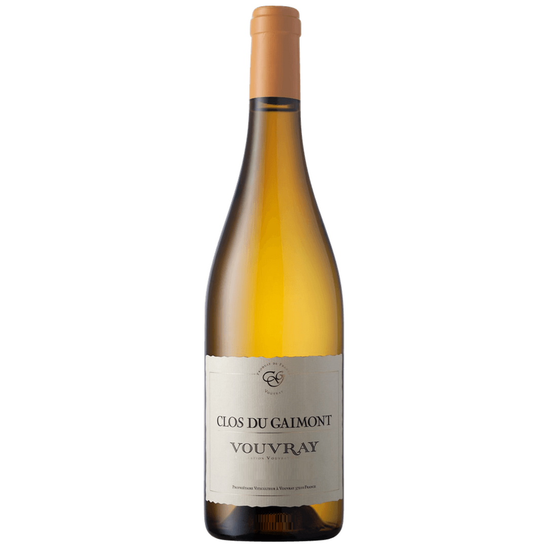 Clos du Gaimont Vouvray, Loire, France 2022 Case (6x750ml)