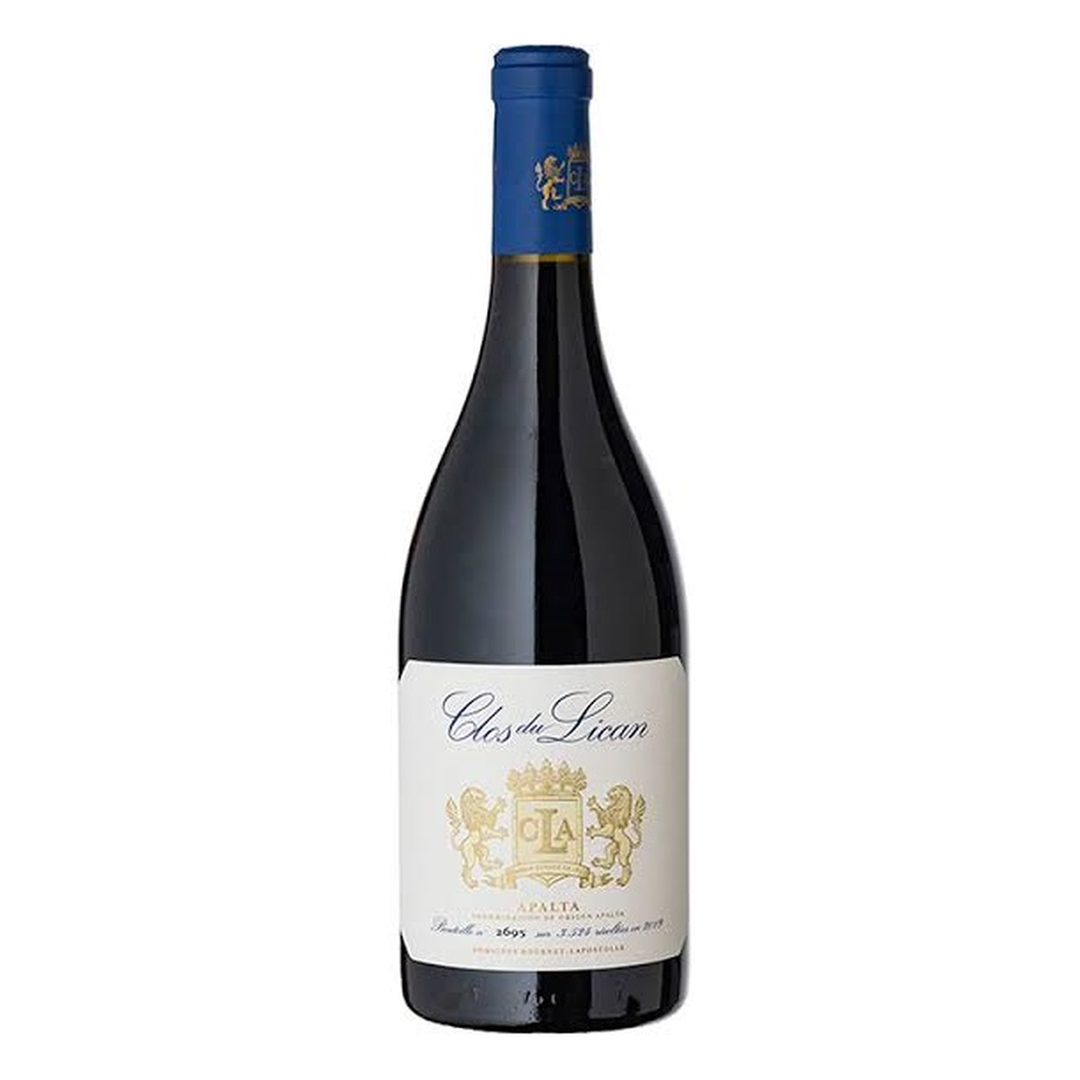 Clos du Lican