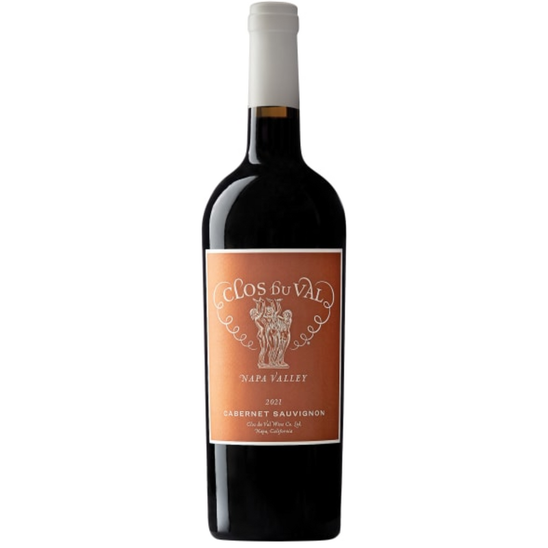 Clos du Val Cabernet Sauvignon, Napa Valley, USA 2021