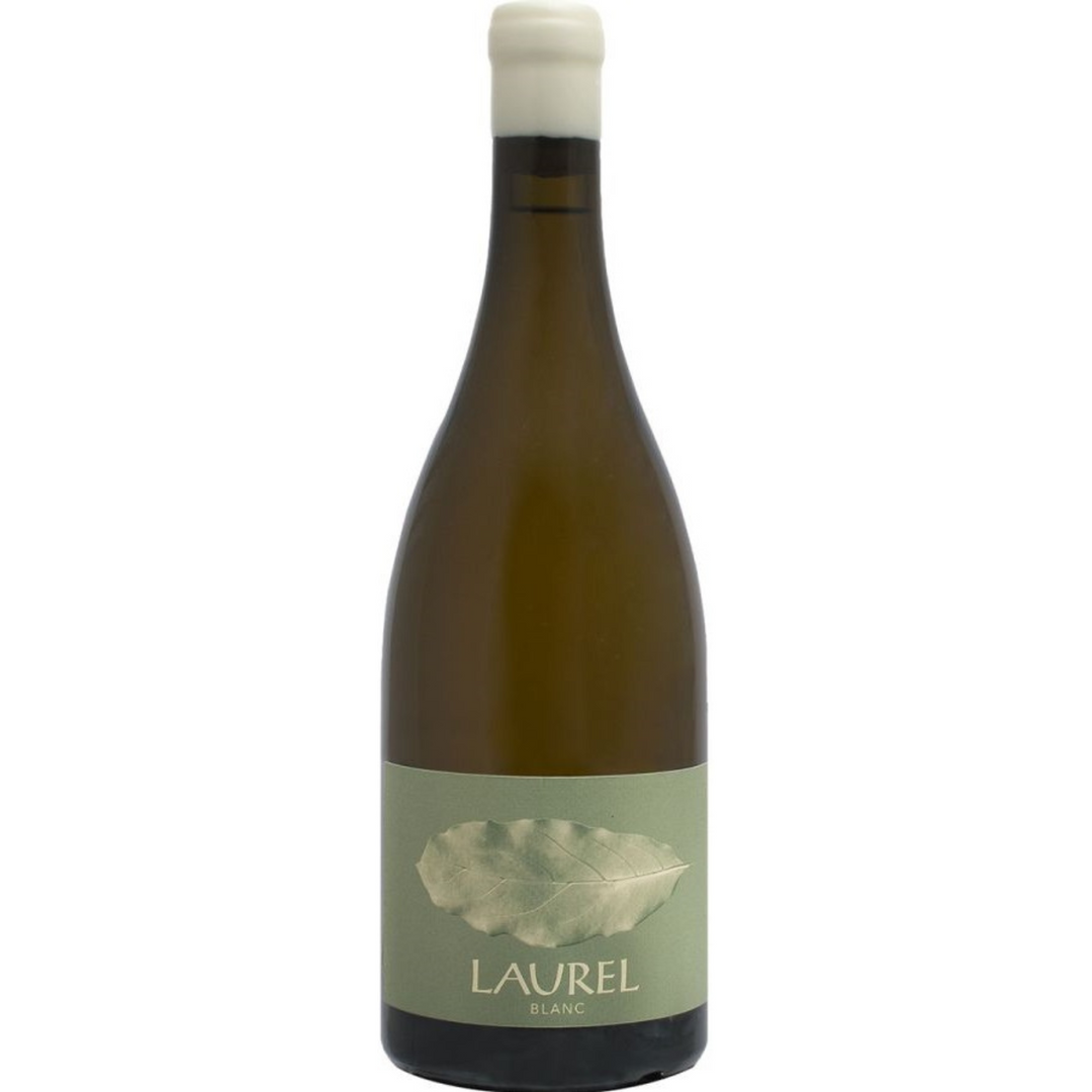 Clos i Terrasses Clos Erasmus 'Laurel' Blanc 2023