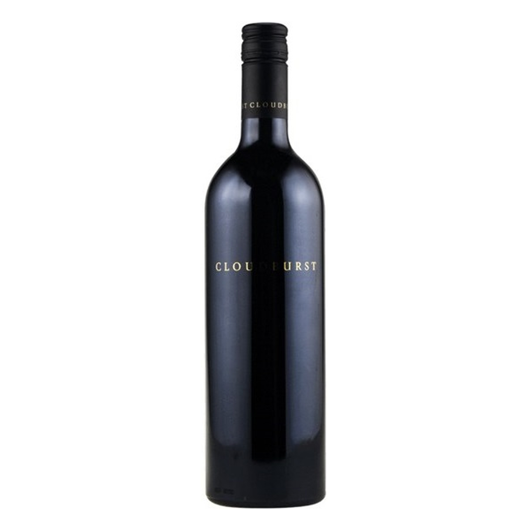 Cloudburst Cabernet Sauvignon