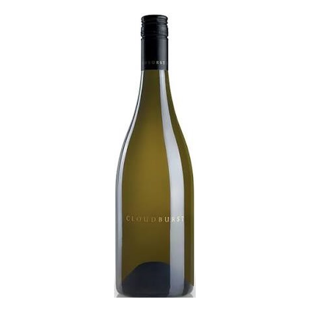 Cloudburst Chardonnay