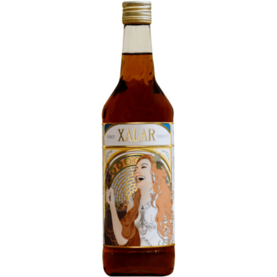 Coca i Fito Xalar Vermouth, Montsant, Spain NV