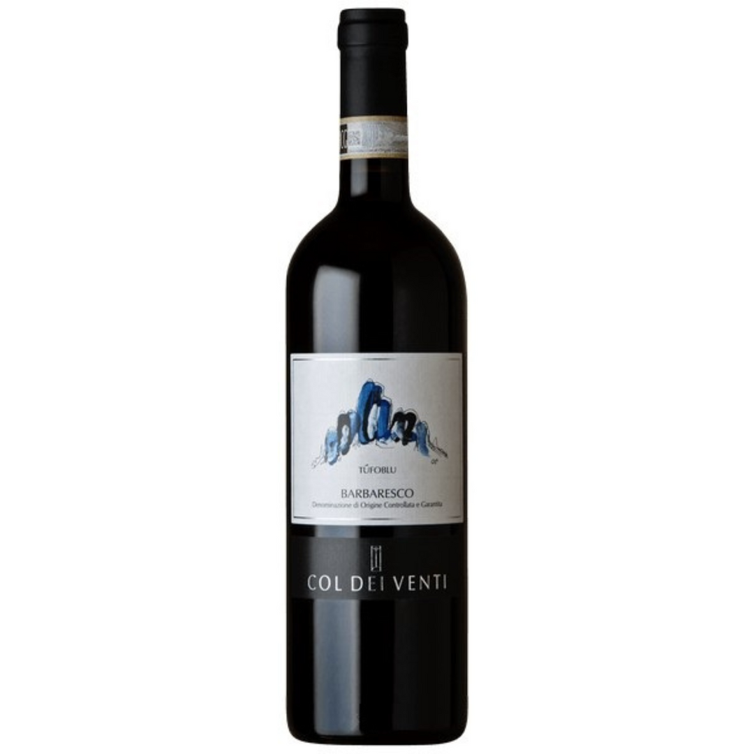Col dei Venti Tufoblu, Barbaresco DOCG, Italy 2019