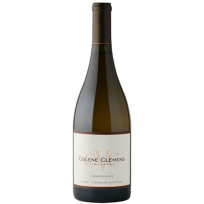 Colene Clemens Vineyards Chardonnay, Chehalem Mountains, USA 2020