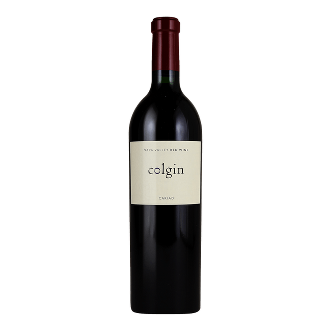 Colgin Cellars Cariad