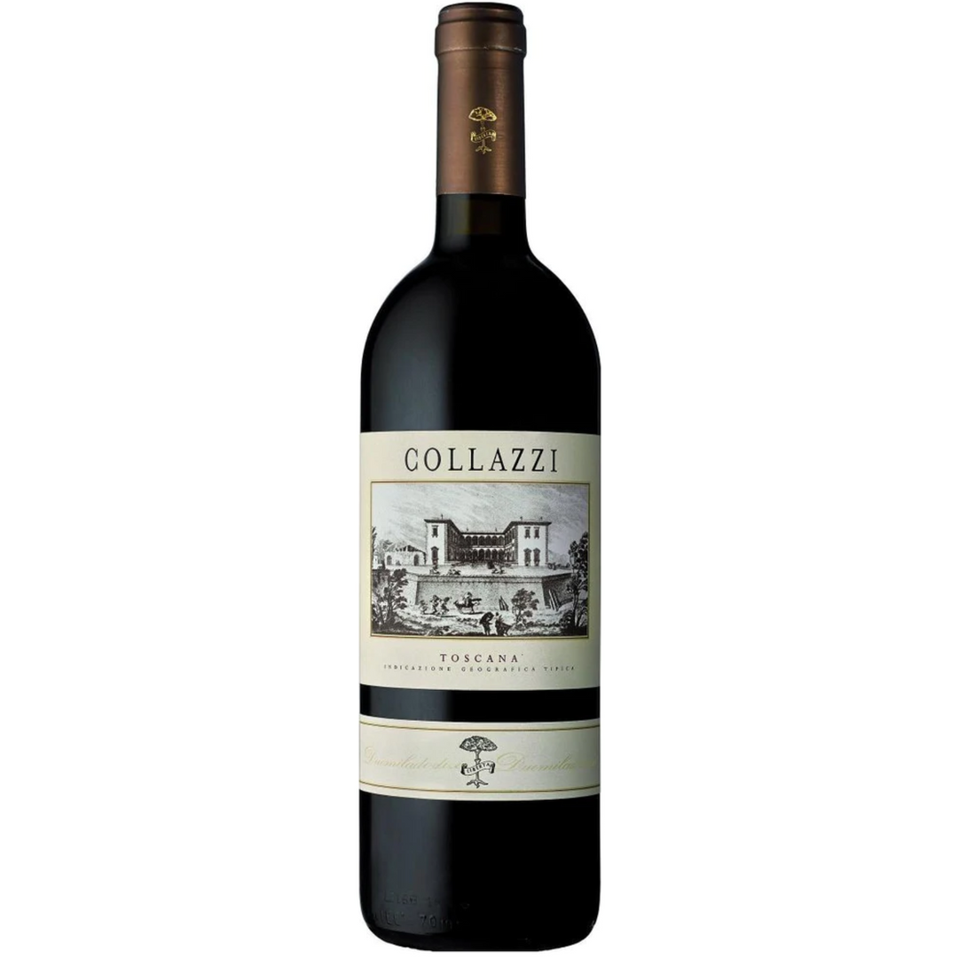 Collazzi Toscana 2020
