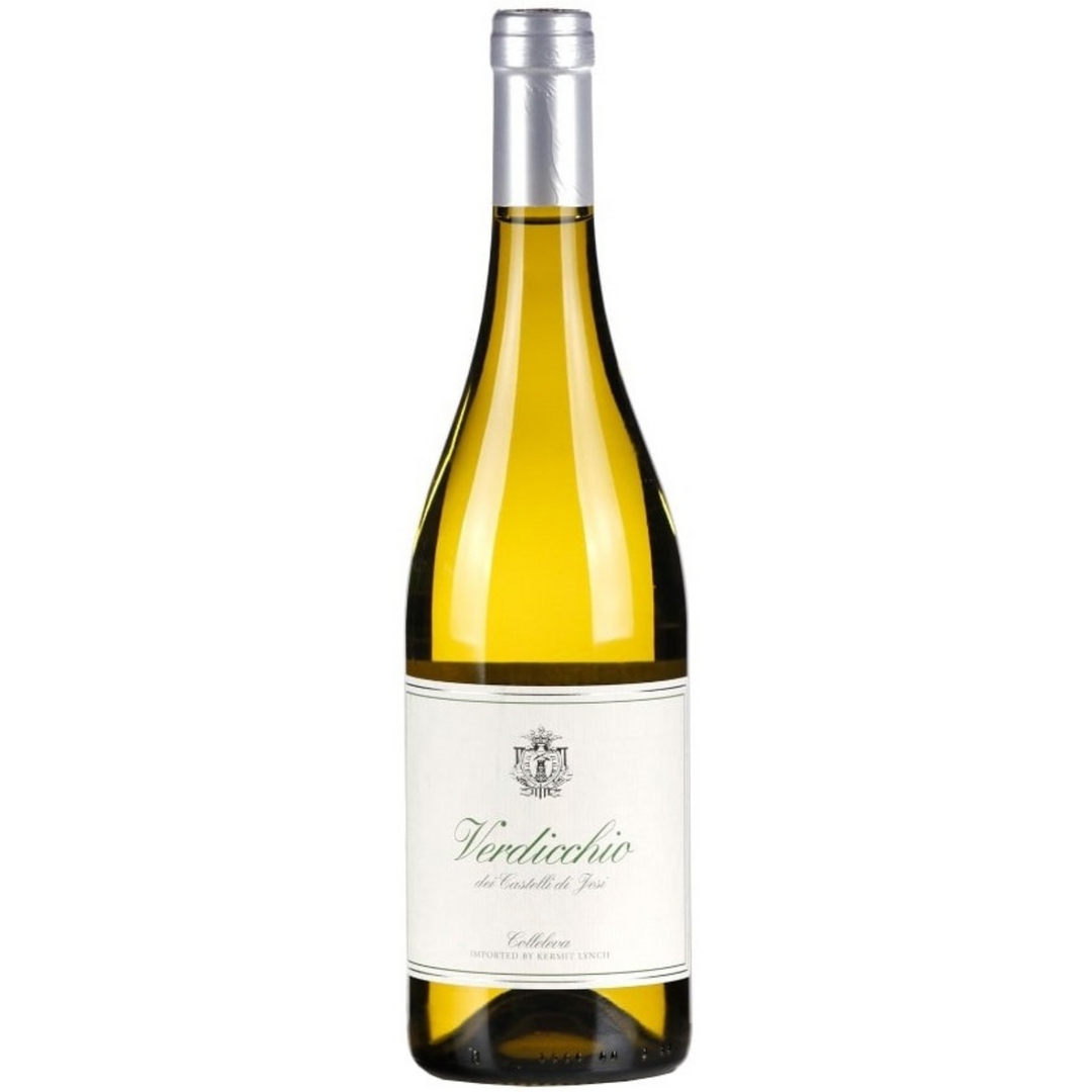 Colleleva Verdicchio dei Castelli di Jesi, Marche, Italy 2021 Case (6x750ml)