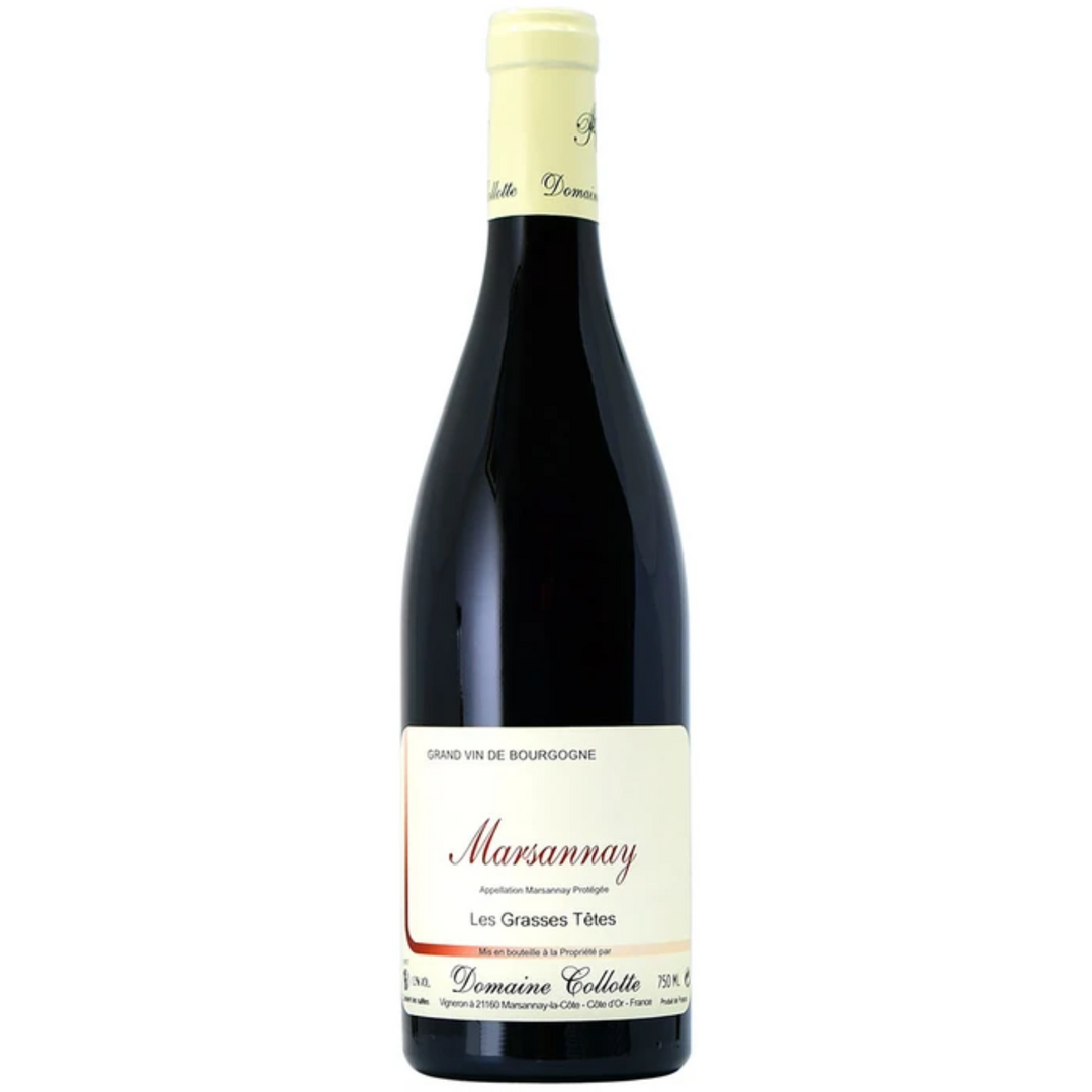 Collotte marsannay "les grasses tetes" 2023