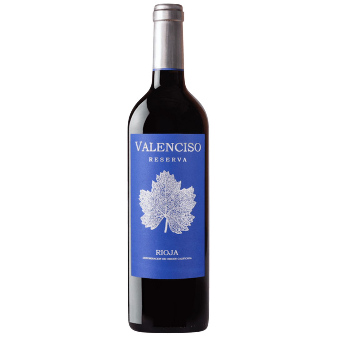 Compania Bodeguera Valenciso Reserva 2018