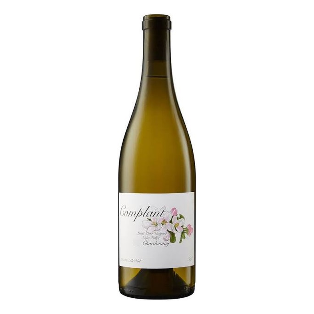 Complant Chardonnay