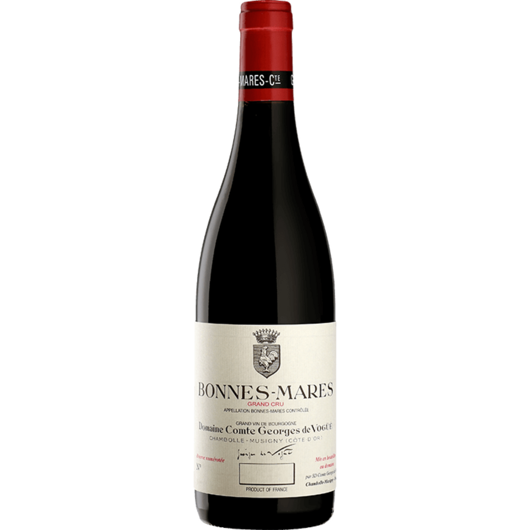 Comte Georges de Vogue Bonnes Mares Grand Cru