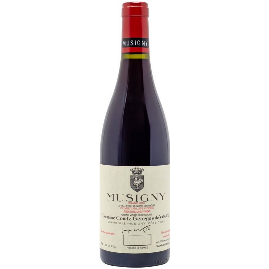Comte Georges de Vogue Musigny Grand Cru