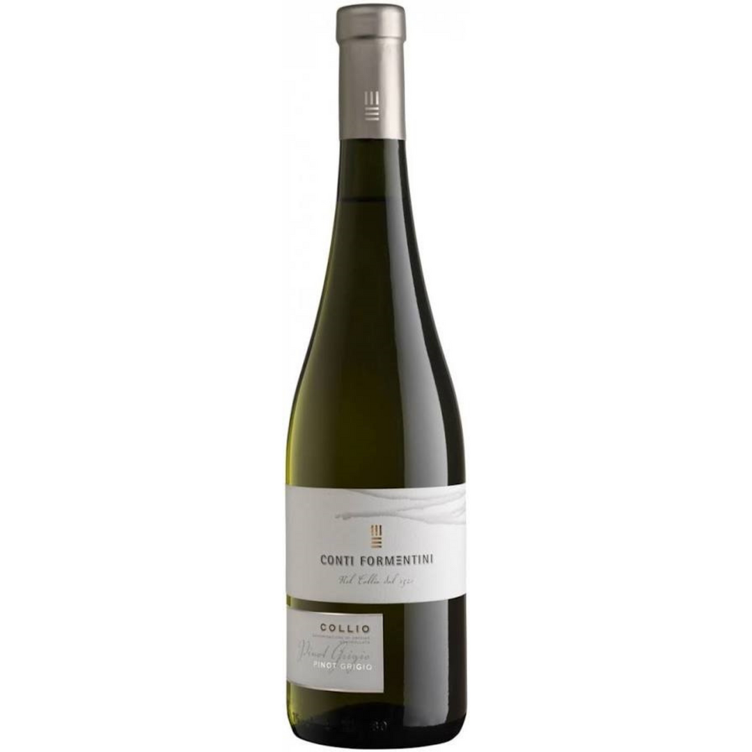 Conti Formentini Pinot Grigio Collio