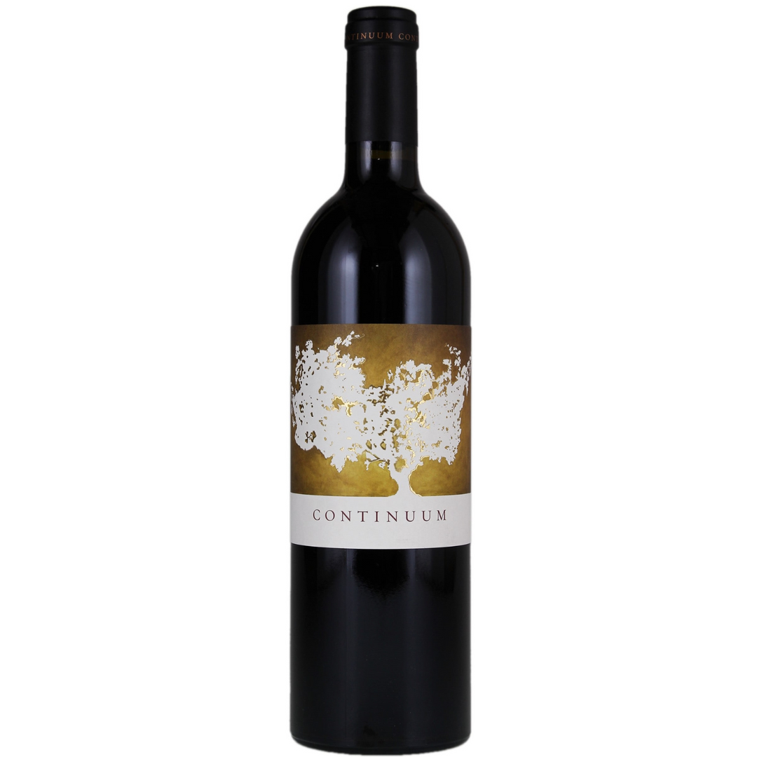 Continuum Proprietary Red, Oakville, USA 2021 1.5L