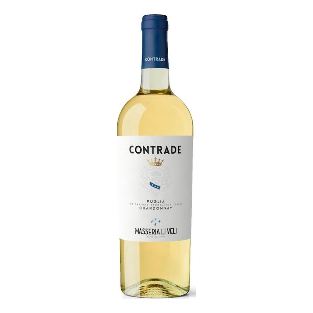 Contrade Chardonnay