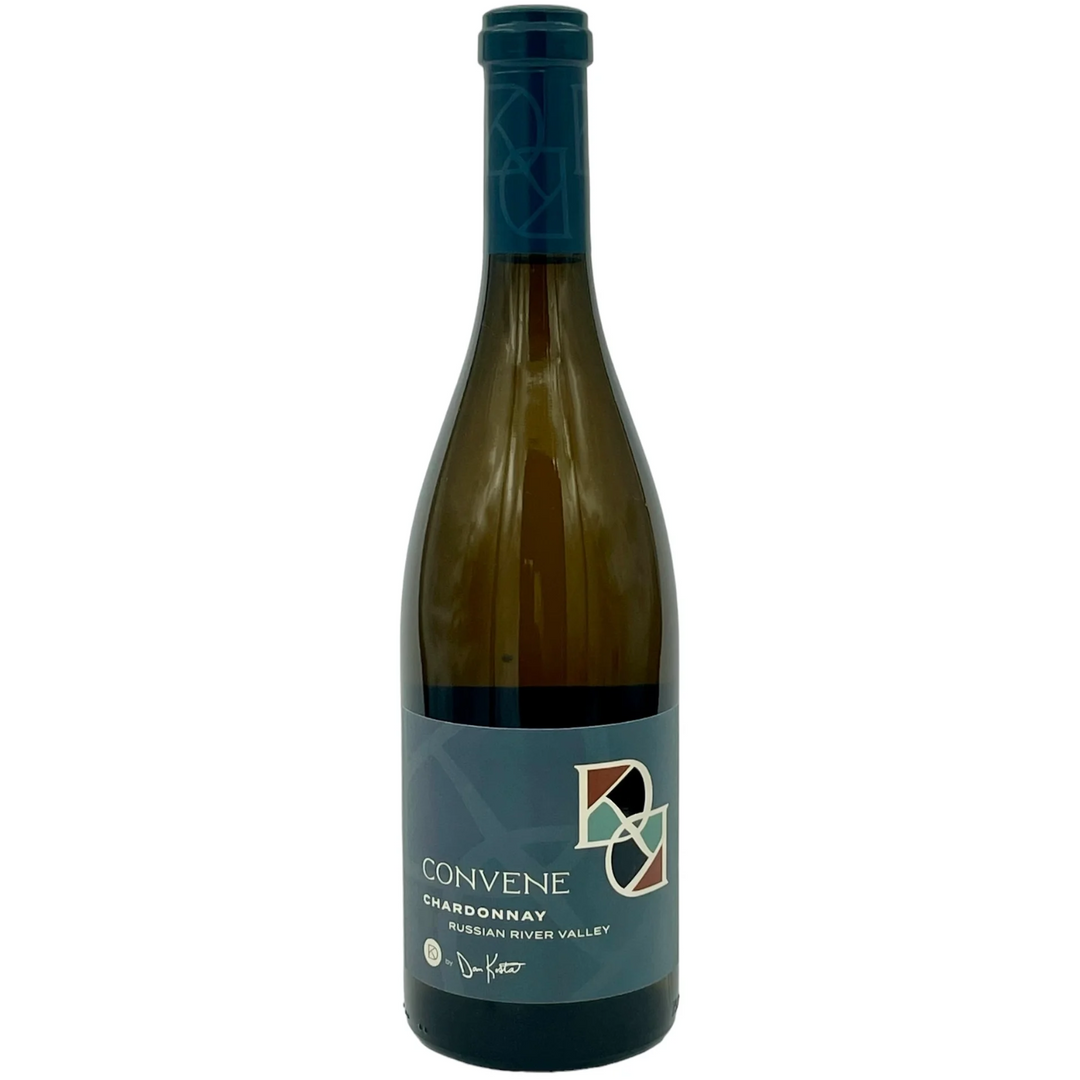Convene Chardonnay Russian River Valley