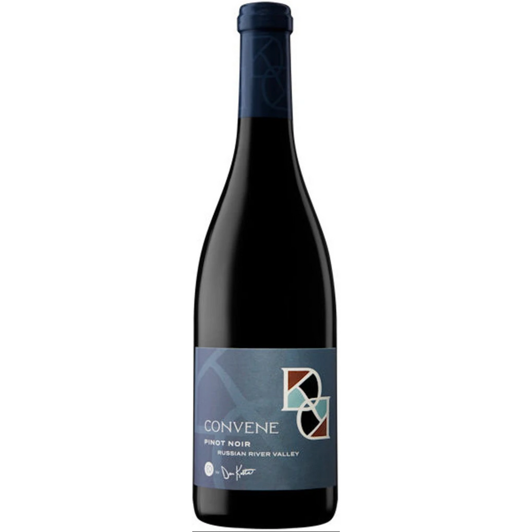 Convene Pinot Noir Russian River Valley
