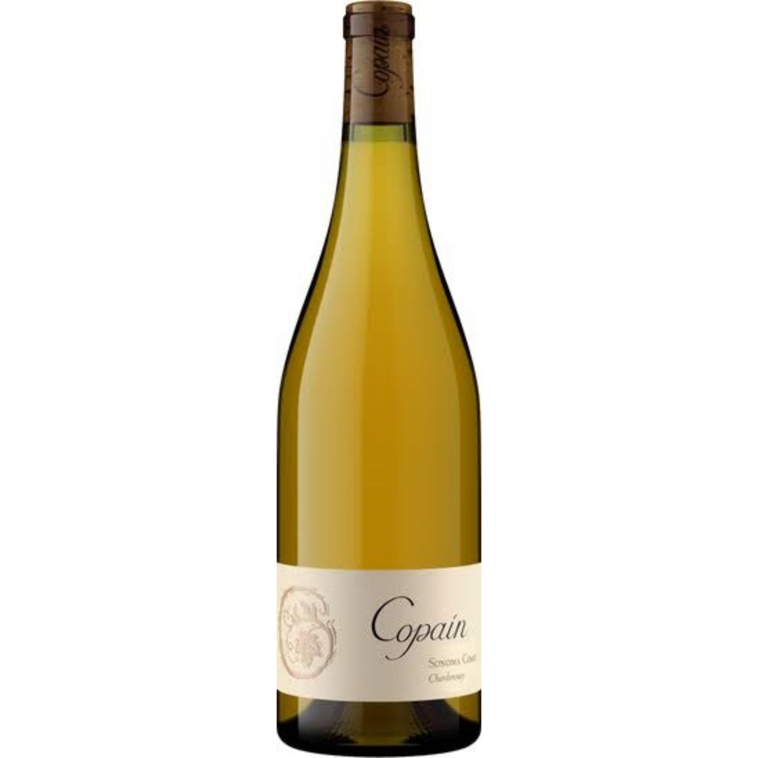 Copain Chardonnay Sonoma Coast