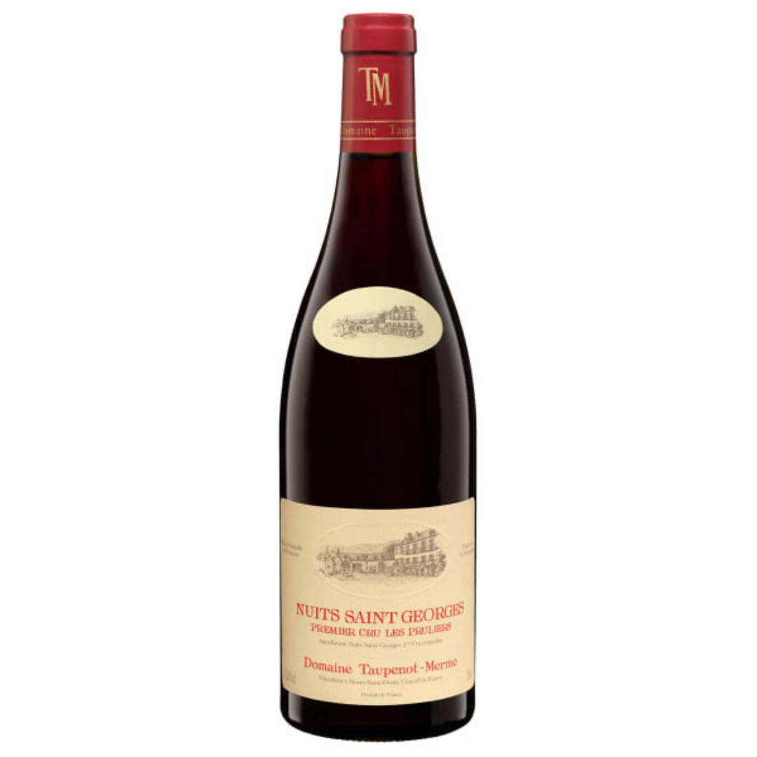 Domaine Taupenot-Merme 2019 Les Prulieres Nuits-Saint-Georges France