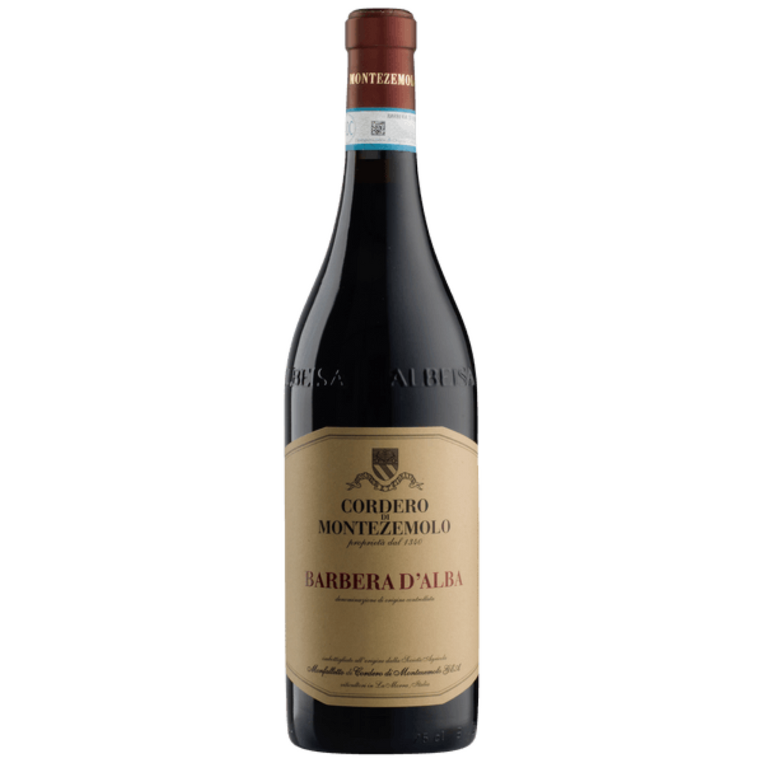 Cordero di Montezemolo Barbera D'alba