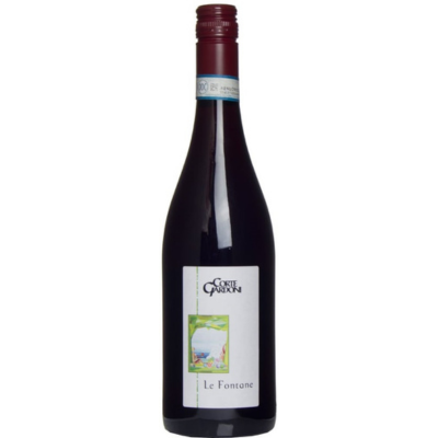 Corte Gardoni Le Fontane Bardolino, Veneto, Italy 2021 (Case of 12)
