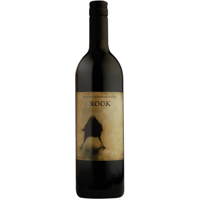Corvidae Wine Co. 'Rook' Merlot, Columbia Valley, USA 2019 (Case of 12)