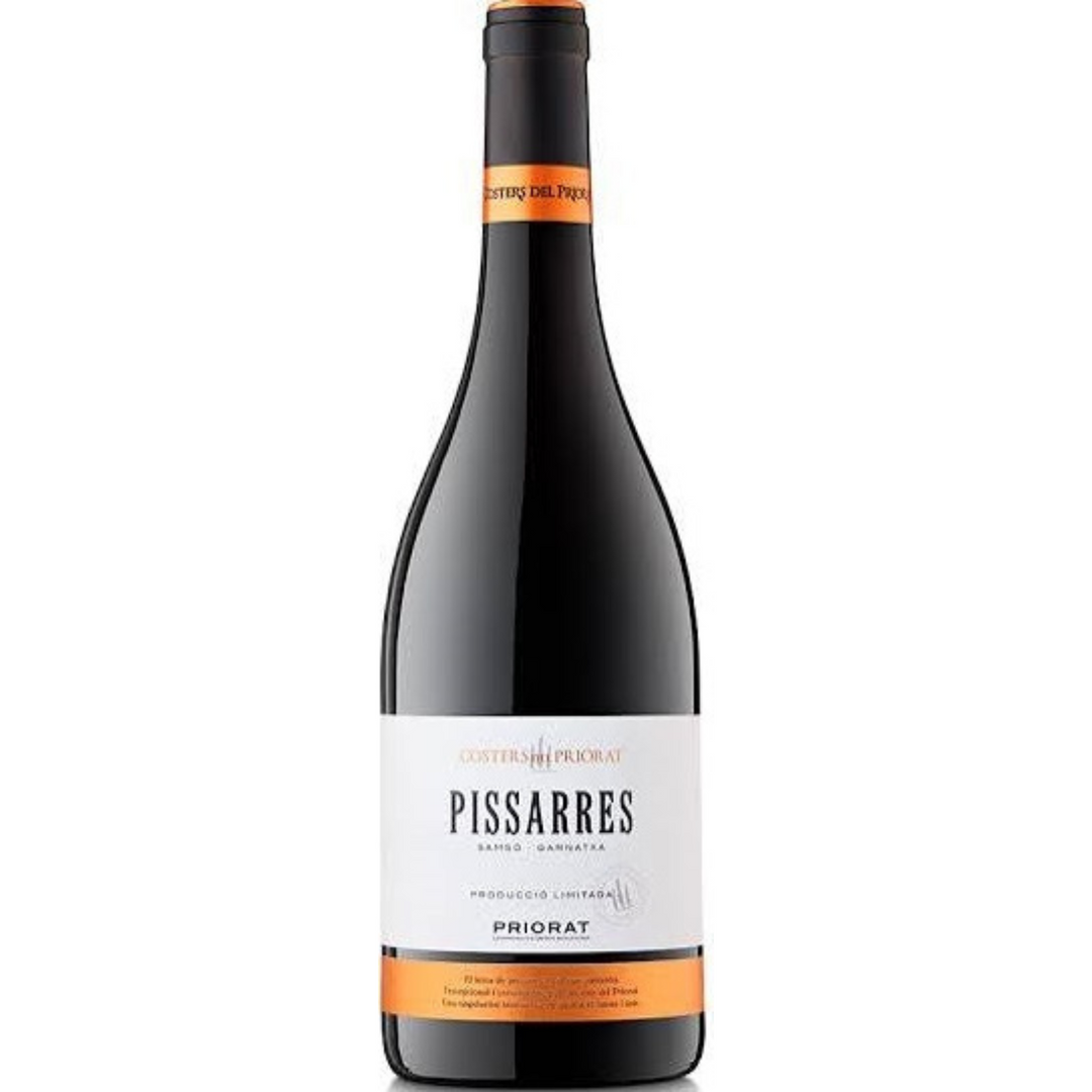 Costers del Priorat Priorat Pissarres, Produccio Limitada